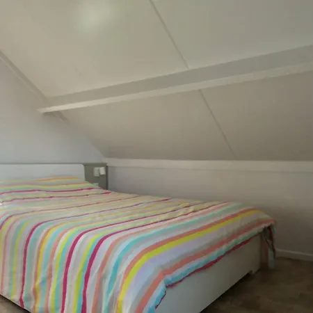 Zeezonzand Holiday home *