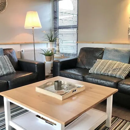 Zeezonzand Holiday home Koksijde