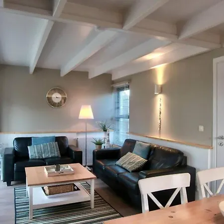 Holiday home Zeezonzand