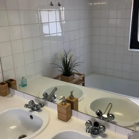 Zeezonzand Dom wakacyjny