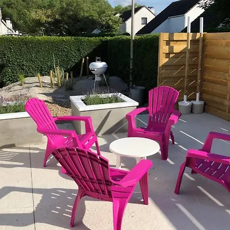 Zeezonzand Holiday home Koksijde