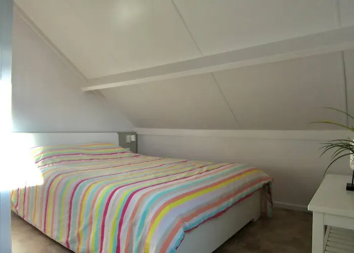 Zeezonzand Dom wakacyjny *