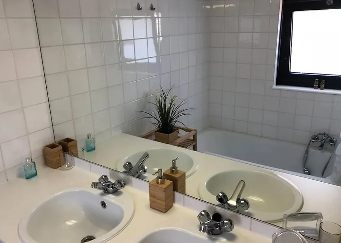 Zeezonzand Dom wakacyjny